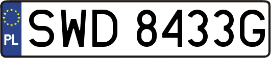 SWD8433G
