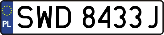 SWD8433J