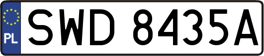 SWD8435A