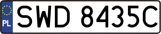 SWD8435C