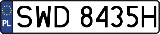 SWD8435H