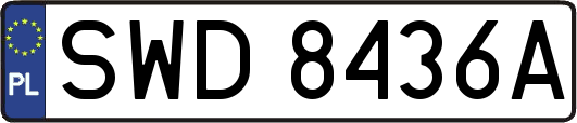 SWD8436A