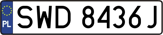SWD8436J