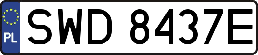 SWD8437E