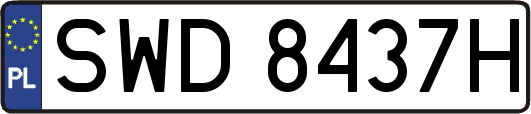SWD8437H