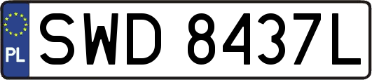 SWD8437L