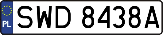 SWD8438A