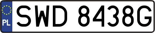 SWD8438G