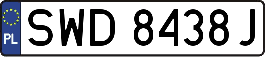 SWD8438J