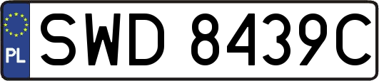 SWD8439C