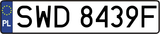 SWD8439F