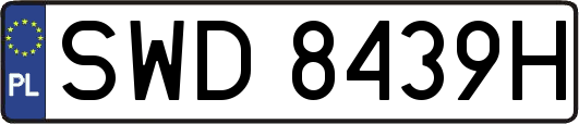 SWD8439H