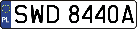 SWD8440A