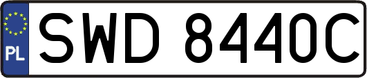 SWD8440C