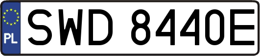 SWD8440E