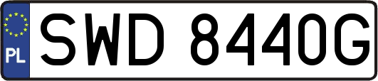 SWD8440G