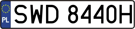 SWD8440H