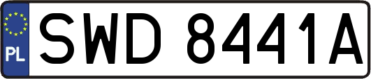SWD8441A