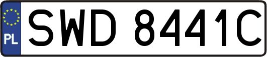 SWD8441C