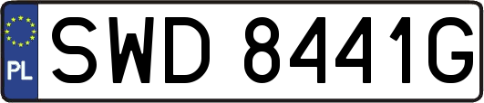 SWD8441G