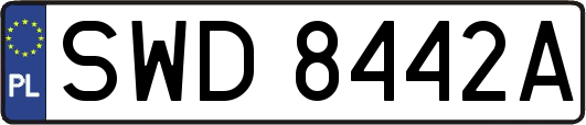 SWD8442A