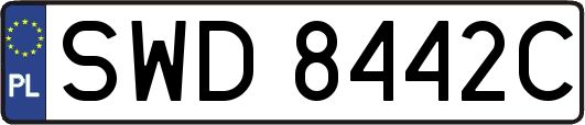 SWD8442C