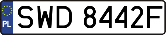 SWD8442F