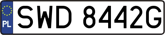 SWD8442G
