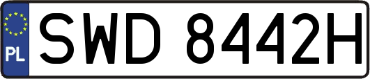 SWD8442H