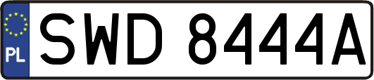 SWD8444A
