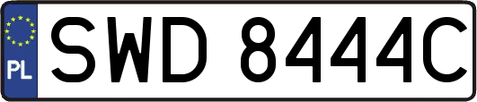 SWD8444C
