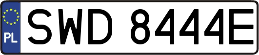 SWD8444E