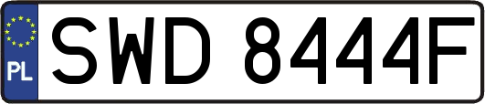SWD8444F