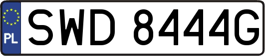 SWD8444G