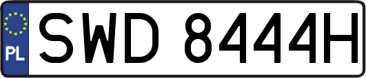 SWD8444H