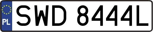 SWD8444L