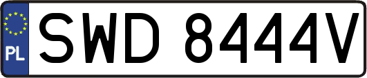 SWD8444V