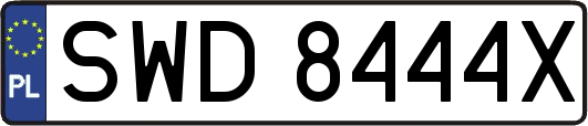 SWD8444X