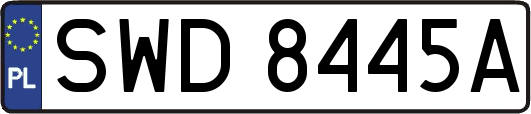 SWD8445A
