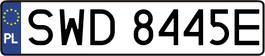 SWD8445E