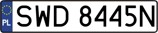 SWD8445N