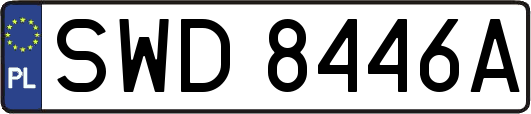 SWD8446A