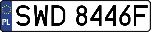 SWD8446F
