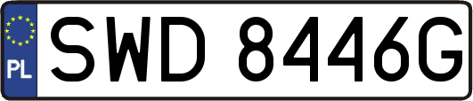 SWD8446G