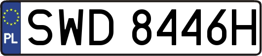 SWD8446H