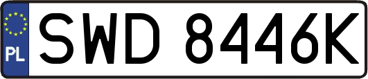 SWD8446K