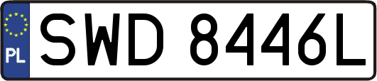 SWD8446L