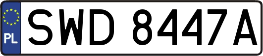 SWD8447A