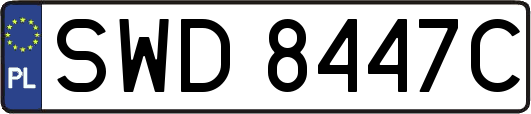 SWD8447C