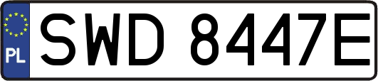 SWD8447E